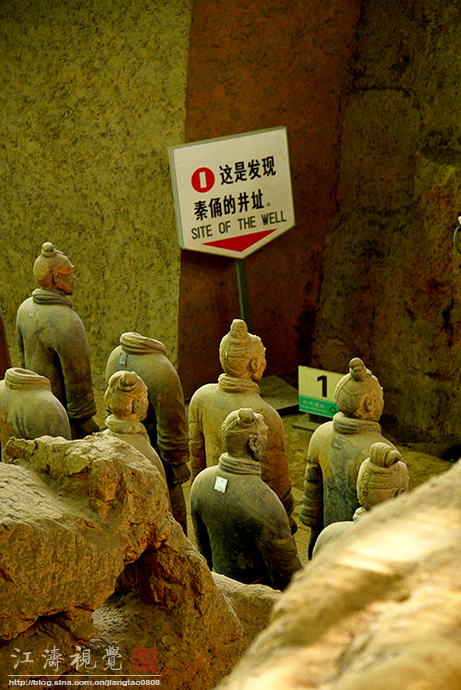 西安旅游攻略秦始皇兵马俑一日游,西安旅游攻略秦始皇兵马俑多少钱