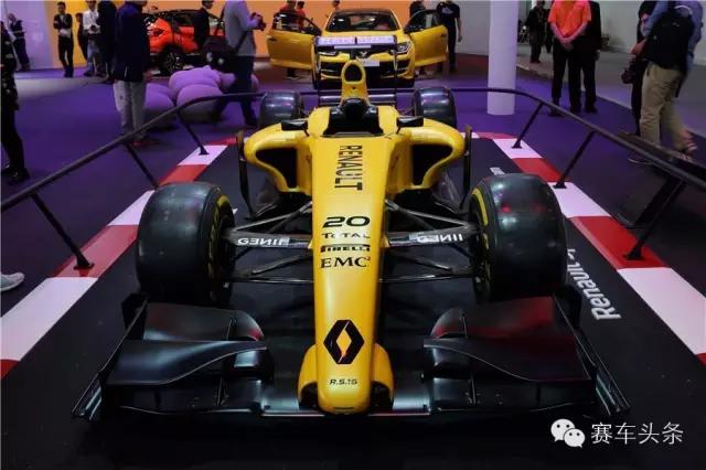 北京车展山寨,北京车展最不靠谱的新能源车