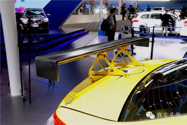 北京车展山寨,北京车展最不靠谱的新能源车