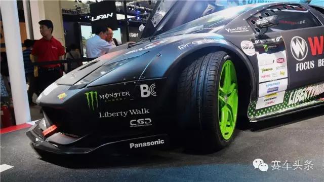 北京车展山寨,北京车展最不靠谱的新能源车