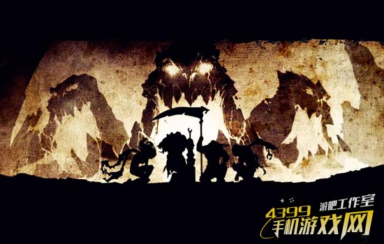 天启四骑士第4集完整版,暗黑血统天启四骑士同时出现