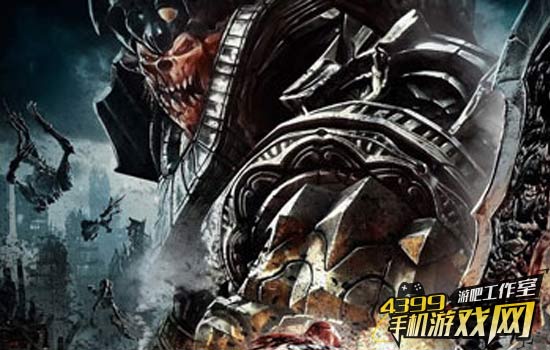 天启四骑士第4集完整版,暗黑血统天启四骑士同时出现