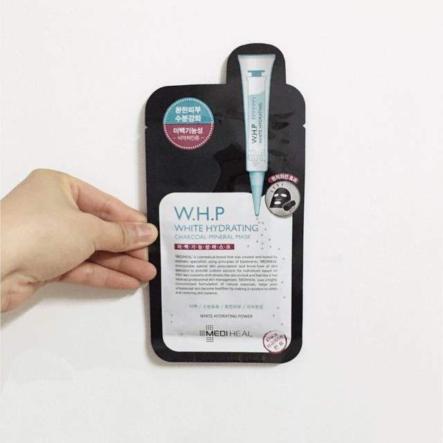 韩妆测评视频,greentangerine韩国面膜