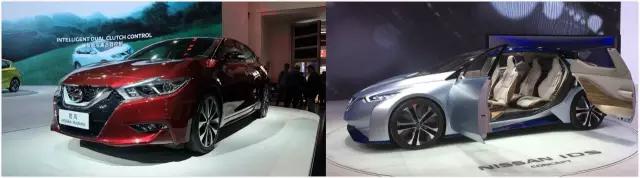 直击成都车展,直击北京车展