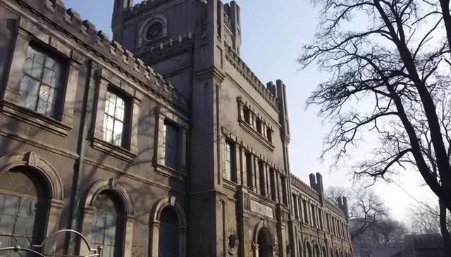 太原十大初中名校,太原最好的5所学校