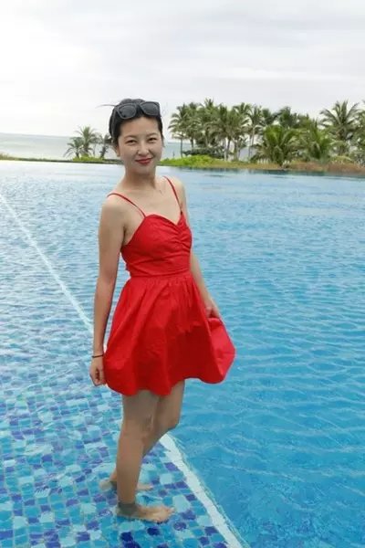 五天四晚亲子三亚游,许你一片碧海蓝天小说