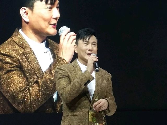 我们有话说国语版,北京车展五大看点