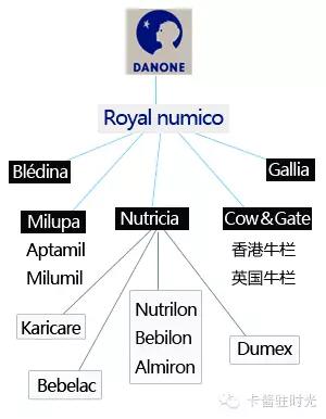 澳洲代购奶粉哪个牌子好,不被推荐购买奶粉