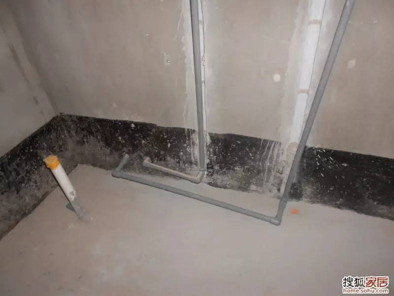 ppr塑料管道能刷什么漆,化工管道刷漆