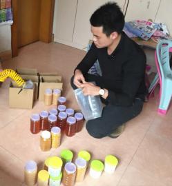 90后小伙每日销售3万,90后小伙卖2400元