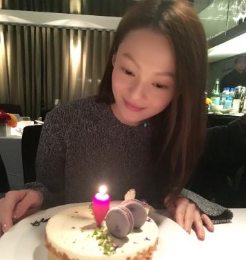 刘德华鲁豫说受伤,刘德华张韶涵现状