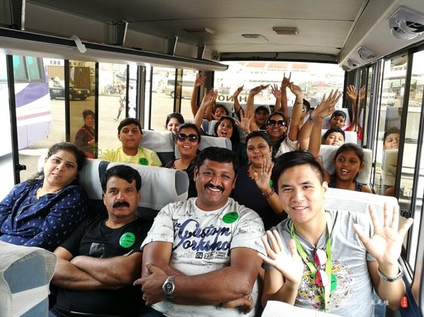 珊瑚海日本,陪你去看海底世界