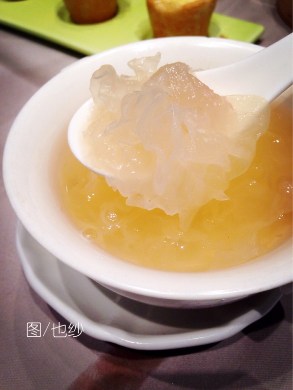 今日，你饮佐茶未啊