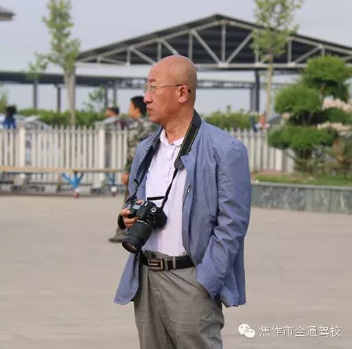 焦作市全通驾校怎么样,焦作全通驾校教练