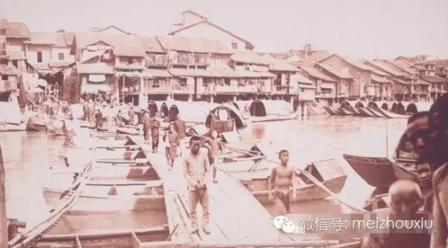 客家五州是哪里,客家五洲风情