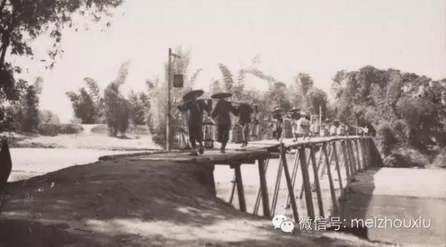 客家五州是哪里,客家五洲风情