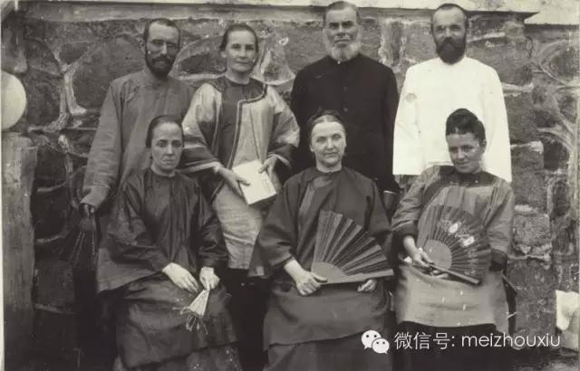 客家五州是哪里,客家五洲风情