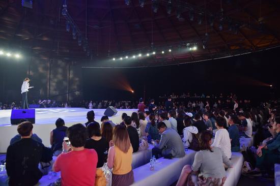 中国时尚盛典榜单,中国时尚大奖颁奖盛典