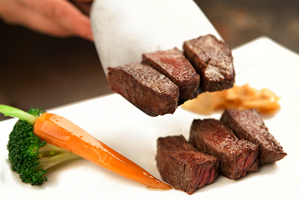 法式铁板烧：换另一种方式吃法国大餐