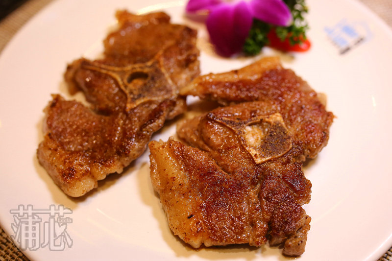 法式铁板烧：换另一种方式吃法国大餐