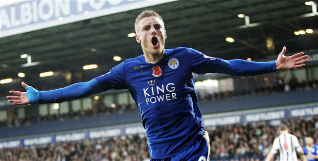 莱斯特五大屌丝逆袭：从籍籍无名到英超最佳补锅将改行铸鼎