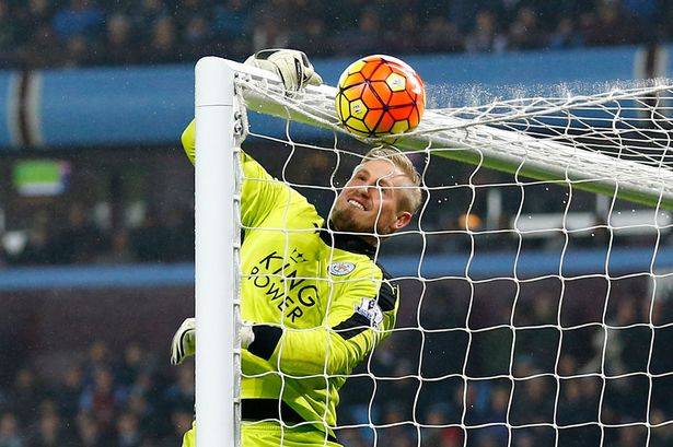 莱斯特五大屌丝逆袭：从籍籍无名到英超最佳补锅将改行铸鼎