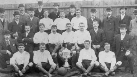 莱斯特城英超夺冠,英超奇迹莱斯特城