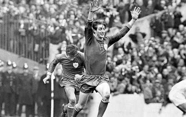 莱斯特城英超夺冠,英超奇迹莱斯特城