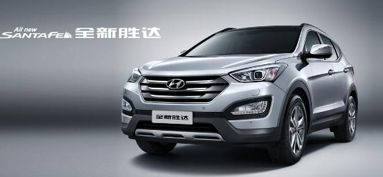 广州车展探馆北京现代,五一华南国际车展北京现代