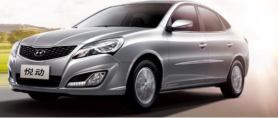 广州车展探馆北京现代,五一华南国际车展北京现代