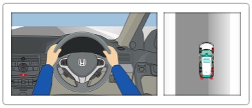 东风本田CRV讲解,东风本田crv新手教程