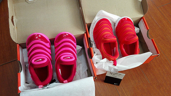 阿迪达斯贝壳毛毛鞋,大童鞋毛毛虫鞋新百伦