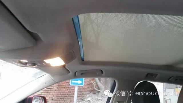 奥迪q5怎么辨别二手车,二手奥迪q5怎么看车况