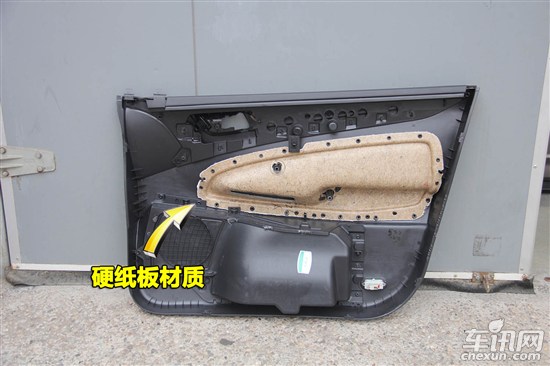 美系车车门,美系车车门工艺