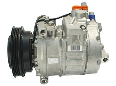 没开ac为什么空调压缩机也在工作,压缩机工作空调不制冷是什么原因