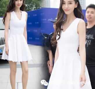 高贵优雅鱼尾连衣裙 (高贵优雅网纱连衣裙)