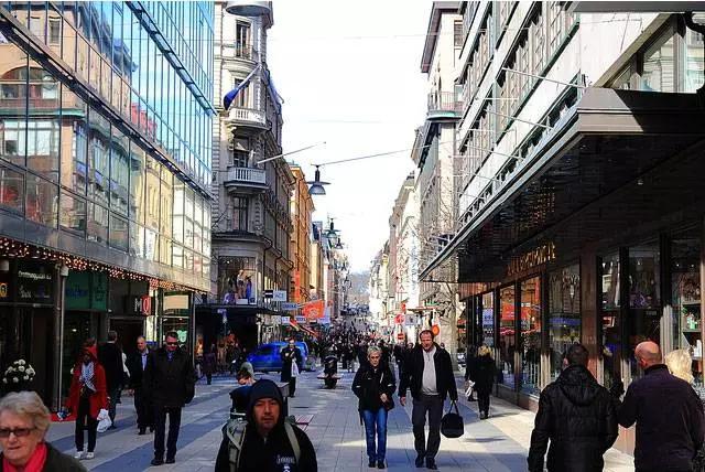 斯德哥尔摩深度游,斯德哥尔摩旅游必去的地方