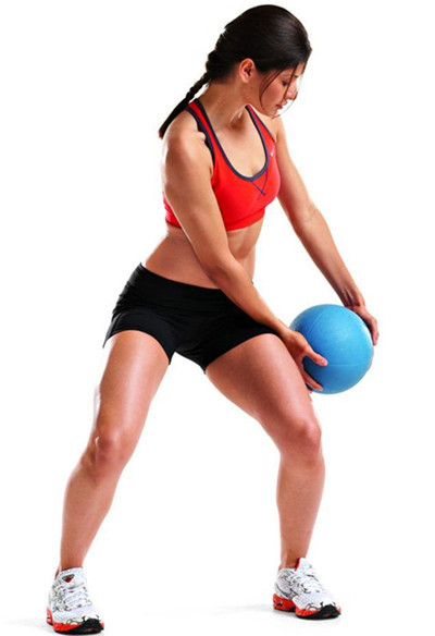 简述跑步中出现腹痛怎么解决,跑步持续性的腹痛