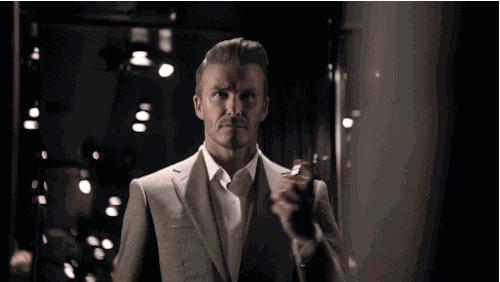 要有多优质，才能和贝克汉姆做邻居。