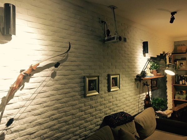 摘自知乎，问题：有哪些价格不贵逼格又高的家装家居？