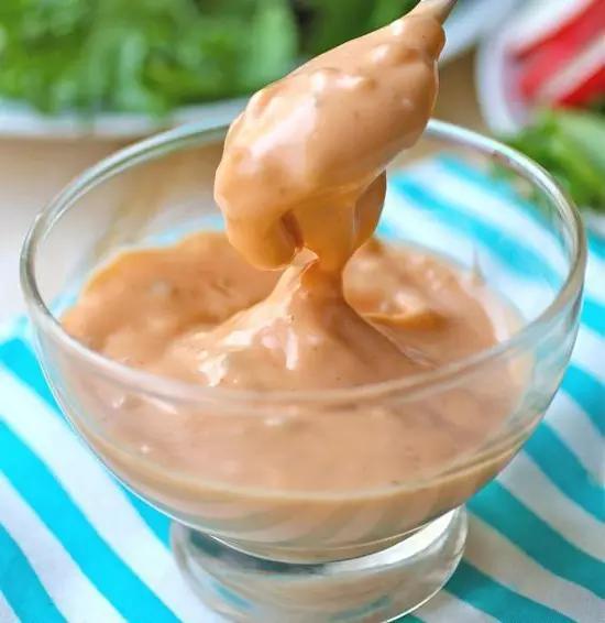 13种西餐酱汁做法,西餐各种酱汁制作方法