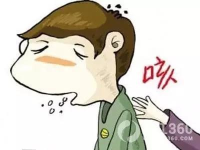 咳嗽怎么调理最有效的方法,咳嗽中医怎么快速解决