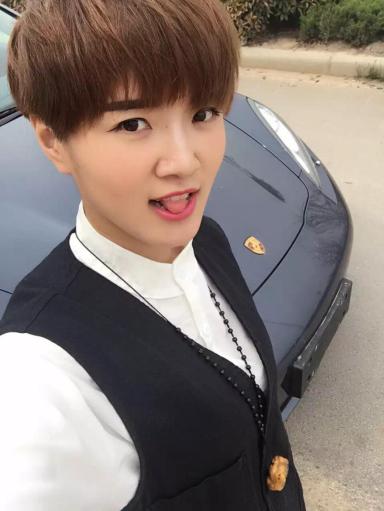 楠哥——M2联盟灵魂导师，中国微商营销第一人