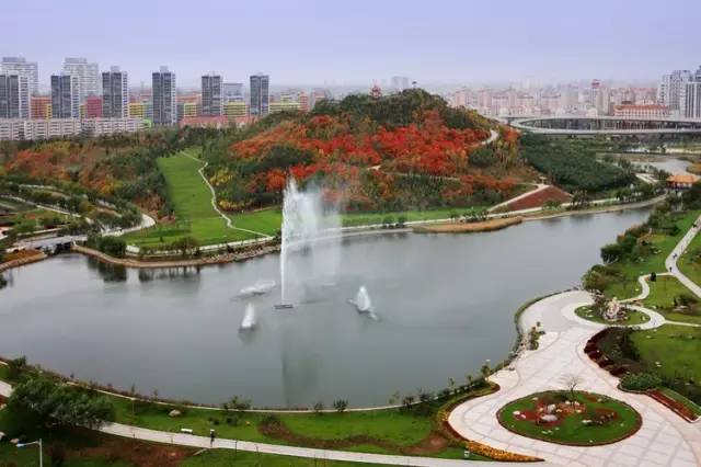 天津郊游野餐的地方,天津野餐