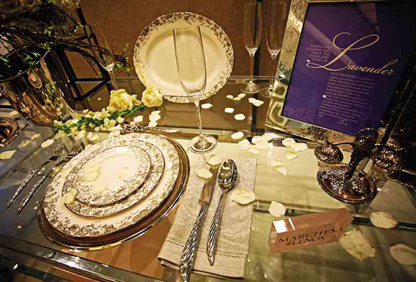 “china”这点事儿：有钱人都在用什么喝茶？