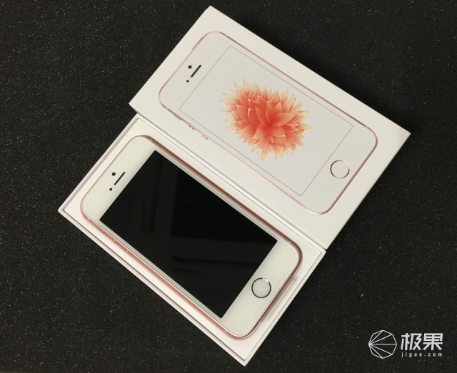 iphone5c和se啥区别,苹果se和5c