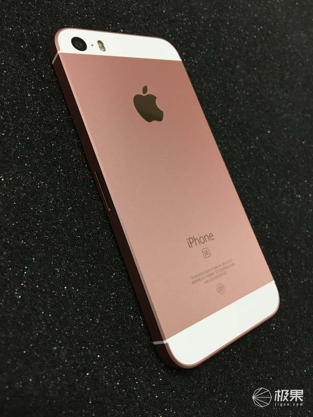 iphone5c和se啥区别,苹果se和5c