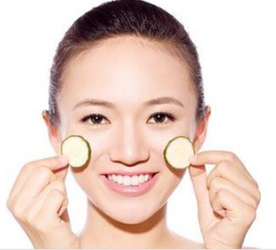 白醋快速褪色不伤发,白醋洗白白