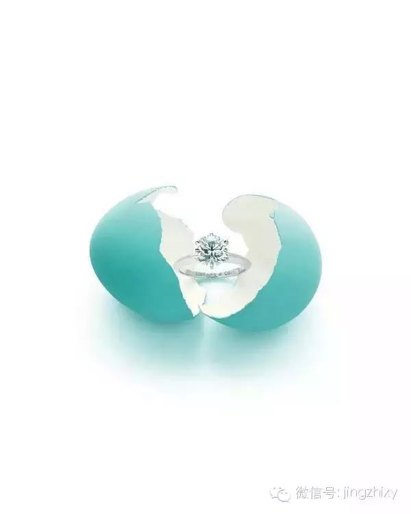 为什么女生个个都喜欢内马尔,蒂芙尼经典款钻戒