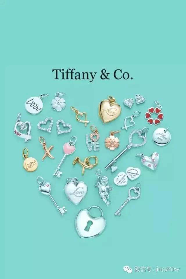 为什么女生个个都喜欢内马尔,蒂芙尼经典款钻戒